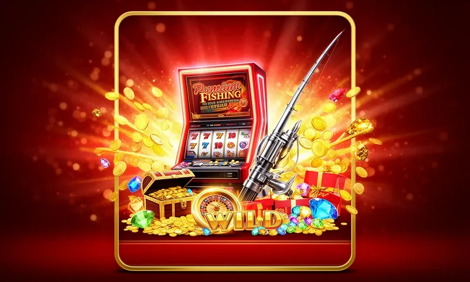 megaslotto Casino