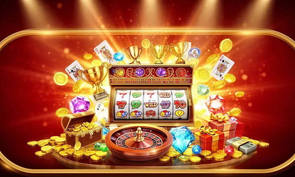 megaslotto Sportsbook