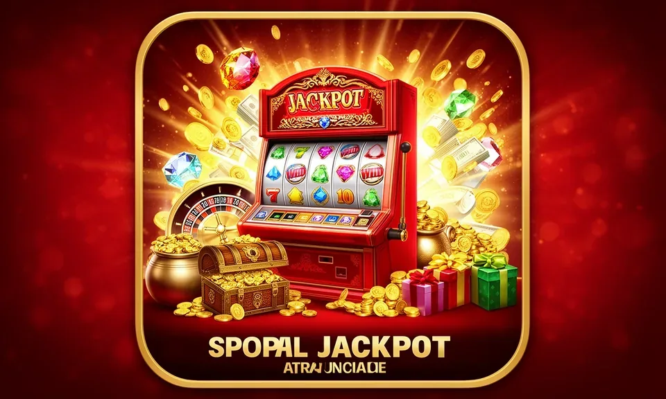megaslotto Mobile first